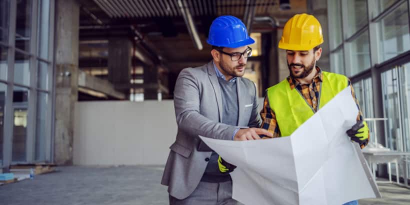 Business Process Architect
